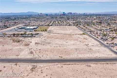 undefined, North Las Vegas, NV 89030