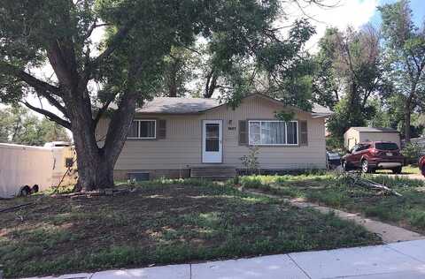 Lehigh, COLORADO SPRINGS, CO 80909