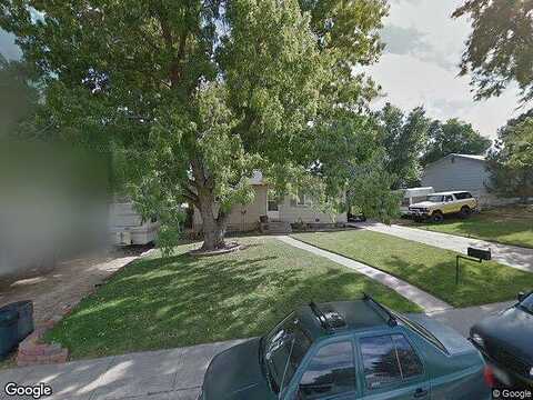Lehigh, COLORADO SPRINGS, CO 80909
