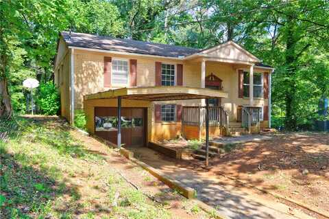 Bay Berry, MARIETTA, GA 30008