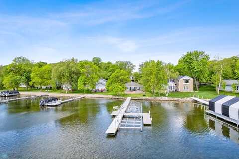 Fern Beach, DETROIT LAKES, MN 56501