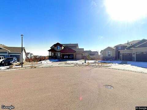 Long Summer, PEYTON, CO 80831
