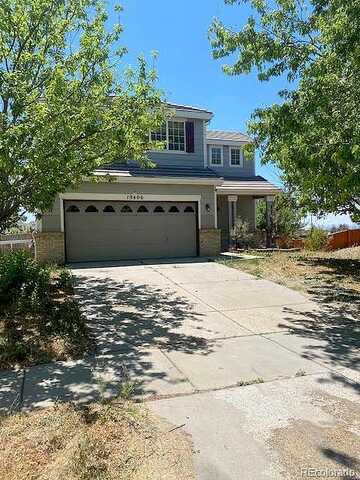 58Th, AURORA, CO 80019