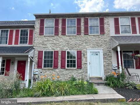 Knoll, MOUNT JOY, PA 17552