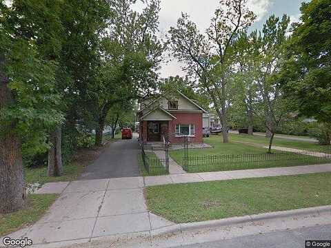 Cross, ANOKA, MN 55303