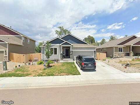 Mandan, COLORADO SPRINGS, CO 80925