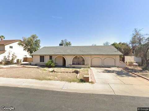 Shaw Butte, GLENDALE, AZ 85304