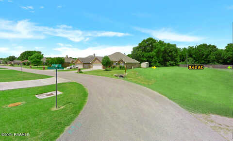 Wildflower Ln, Lafayette, LA 70506