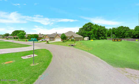 Wildflower Ln, Lafayette, LA 70506