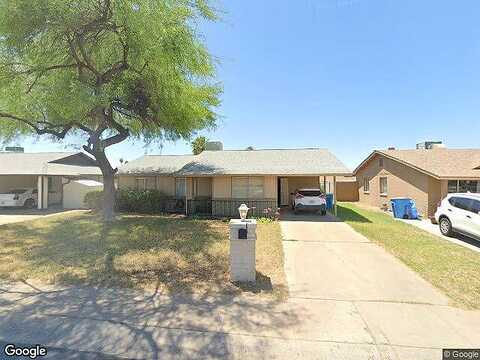 Greenway, PHOENIX, AZ 85053