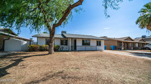 Greenway, PHOENIX, AZ 85053