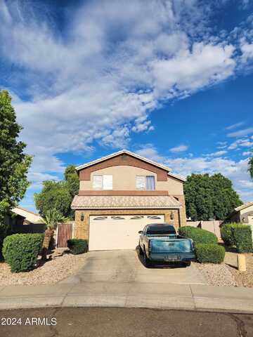 114Th, AVONDALE, AZ 85392