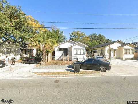 27Th, JACKSONVILLE, FL 32206