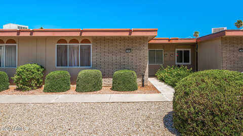 108Th, SUN CITY, AZ 85351