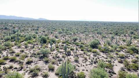 Anaconda Road, Marana, AZ 85658