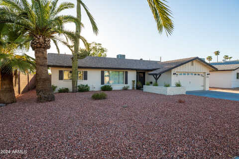 Granite Reef, SCOTTSDALE, AZ 85250