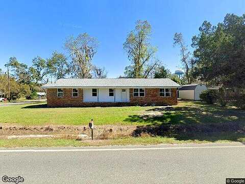 Hendry, BLACKSHEAR, GA 31516