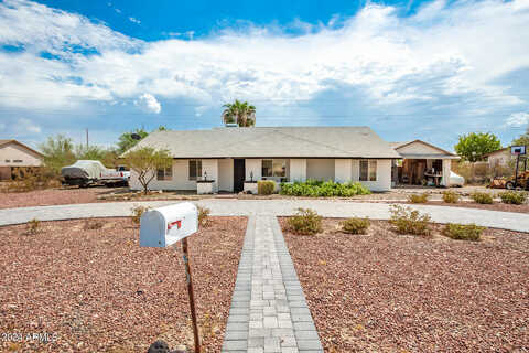 Watkins, BUCKEYE, AZ 85326