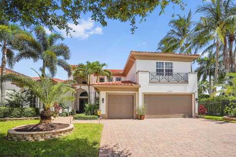 Lago De Talavera, WELLINGTON, FL 33467