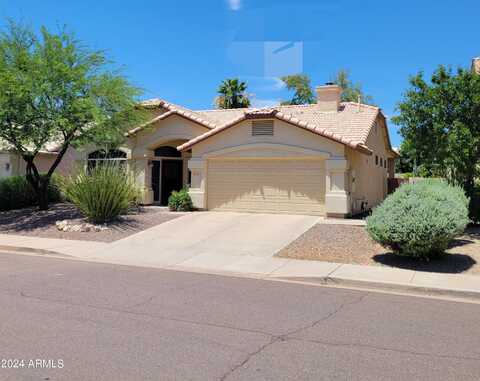 Hillery, SCOTTSDALE, AZ 85260