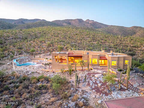 Sahuaro Canyon, TUCSON, AZ 85749