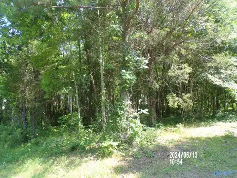 Lot Hackberry Circle, Hokes Bluff, AL 35903