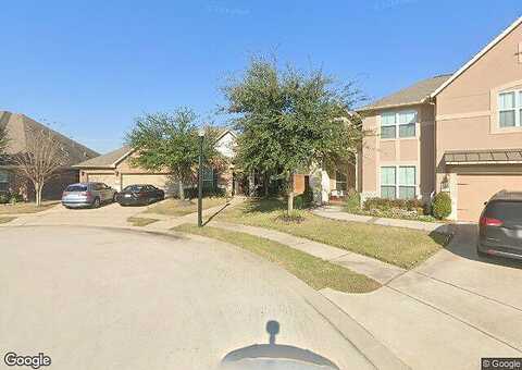Creek Bluff, CYPRESS, TX 77433