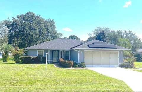 156Th, SUMMERFIELD, FL 34491