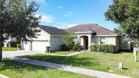 Blackstone Creek, GROVELAND, FL 34736