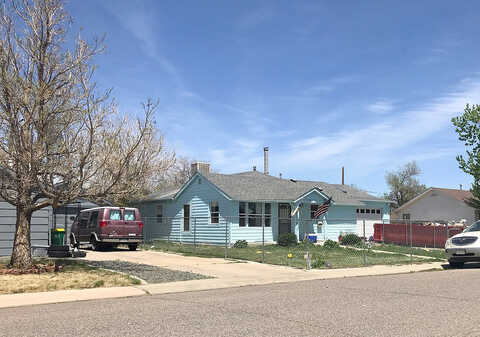 Walnut, BRIGHTON, CO 80601