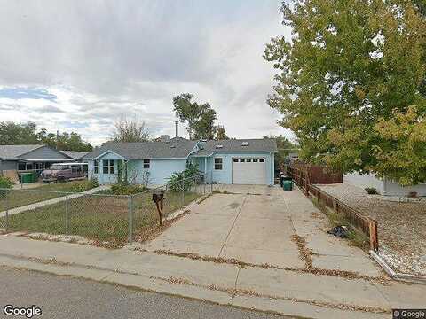 Walnut, BRIGHTON, CO 80601