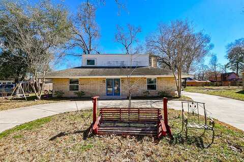 Sloop, CROSBY, TX 77532