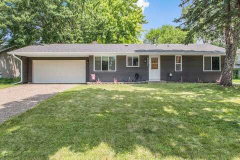 Janero, COTTAGE GROVE, MN 55016