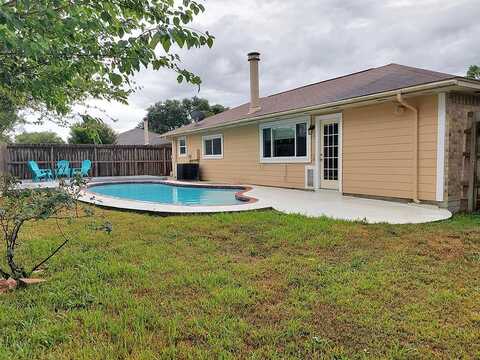 Frigate, FRIENDSWOOD, TX 77546