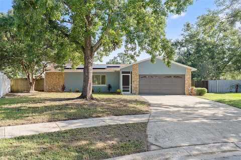 Lundy, WINTER PARK, FL 32792