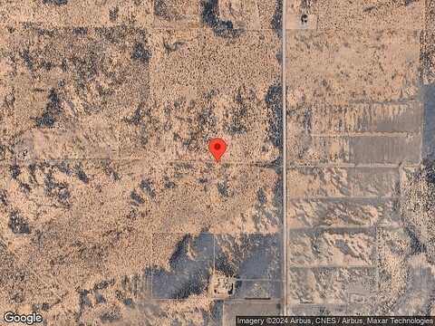 W Alvarado Ln, Douglas, AZ 85607