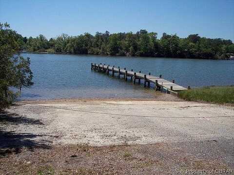 Seabreeze Lane, Deltaville, VA 23043