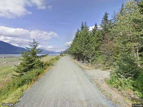 Nhn Ferebee Riv, Haines, AK 99827