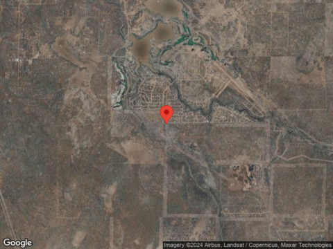 Lot Silver Lake Blvd #K, Show Low, AZ 85901