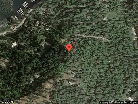 Lot 1 E Cliff View Dr, Harrison, ID 83833