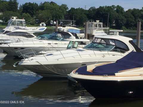 River Road, Unit Boat Slip H3, Cos Cob, CT 06807