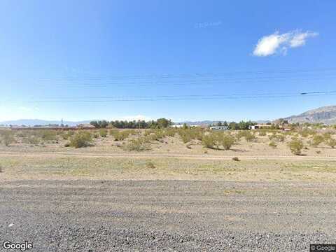 State Highway 160, Pahrump, NV 89060