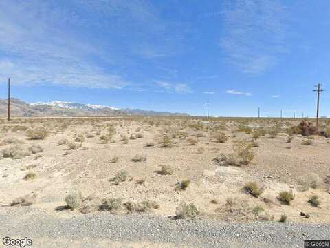 S Excello Ave, Pahrump, NV 89061