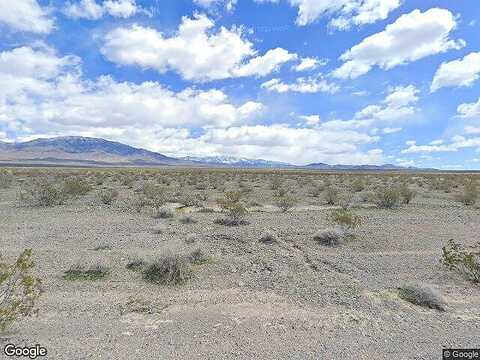 Bluejay Ave, Pahrump, NV 89060