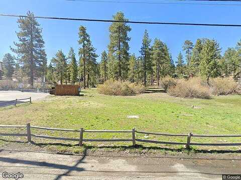 Big Bear Blvd #88, Big Bear Lake, CA 92315