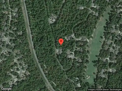 Cifuentes Way Lot 41, Hot Springs Village, AR 71909