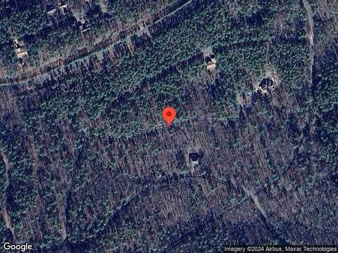 San Juan Ln Lot 18, Hot Springs Village, AR 71909