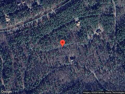 San Juan Ln Lot 18, Hot Springs Village, AR 71909