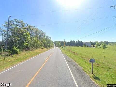 Stewartsville Rd Lot 25A, Moneta, VA 24121