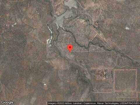 Silver Lake Blvd, Show Low, AZ 85901